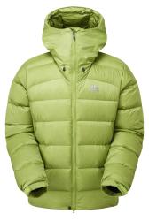 Bunda Mountain Equipment Vega Jacket Men's Cactus