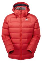 Bunda Mountain Equipment Lightline Jacket Men's Chili Red