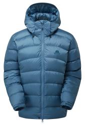 Bunda Mountain Equipment Lightline Jacket Women's Stellar Blue