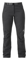 Softshellov nohavice Mountain Equipment Chamois Pant Women's Anvil Grey  hort