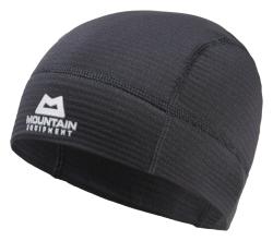 Eclipse Beanie Black Onesize