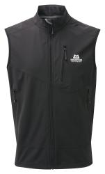 Vesta Mountain Equipment Frontier Vest Men's Black