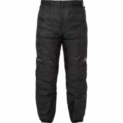 Zateplen nohavice Mountain Equipment Kryos Trouser Men's Obsidian