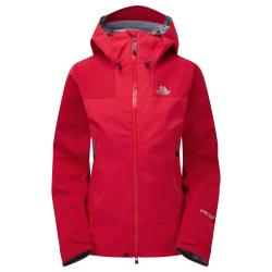 Hardshellov bunda Mountain Equipment Rupal Jacket Women's kyglow