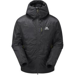 Pperka Mountain Equipment Xeros Jacket Men's Obsidian