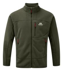 Fleece Mountain Equipment Litmus Jacket Men's Graphite