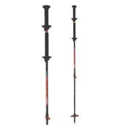 Pali�ky TSL Move Carb Al 2 Swg Red