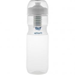 filtran faa QUELL NOMAD FILTERING BOTTLE WHITE