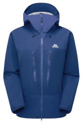 Bunda Mountain Equipment Orion Jacket Women's Admiral Blue