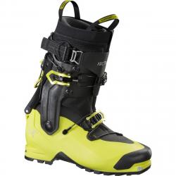 skialpov lyiarky ARCTERYX PROCLINE SUPPORT BOOT WOMEN'S EUPHORIA