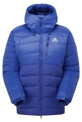 Bunda Mountain Equipment Paiyu Jacket Women's Clematis/Vivid Blue