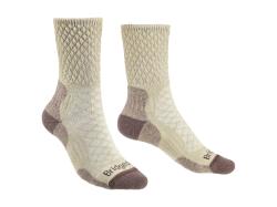 Ponoky BRIDGEDALE Hike LW MC Boot Women's sand