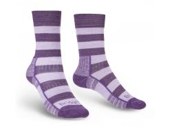 Ponoky BRIDGEDALE Hike LW MP Boot Women's lilac/purple