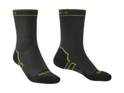 Ponoky BRIDGEDALE Storm Sock LW Boot dark grey
