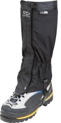 Nvleky Climbing Technology  Prosnow Gaiter Black