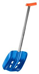 Shovel Beast Safety Blue Onesize