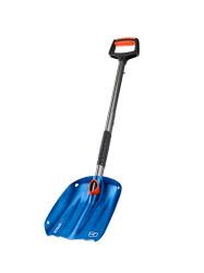 Shovel Kodiak Safety Blue Onesize