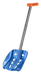 Shovel Pro Light Safety Blue Onesize