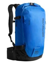 Skialpov� batoh ORTOVOX Free Rider 28 Blue Note