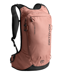 Skialpov� batoh ORTOVOX Powder Rider 16 Dusk Rose
