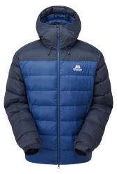 Bunda Mountain Equipment Senja Jacket Men's Admiral/Cosmos