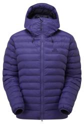 Bunda Mountain Equipment Superflux Jacket Women's Amethyst/Cosmos