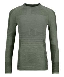 Termoprdlo Ortovox 230 Competition Long Sleeve Women's Arctic Grey