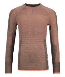 Termoprdlo Ortovox 230 Competition Long Sleeve Women's Bloom