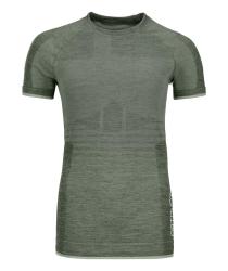 Termoprdlo Ortovox 230 Competition Short Sleeve Women's Arctic Grey