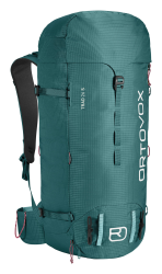 Batoh Ortovox Trad 26 S Pacific Green 26 Liter