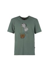 Triko E9 Cup Men's Agave