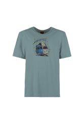 Triko E9 Furgo Men's Thymus