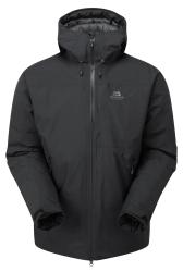 Bunda Mountain Equipment Triton Jacket Men's Black/Black