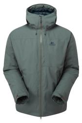 Bunda Mountain Equipment Triton Jacket Men's Slate Green/Cosmos