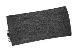 Wonderwool Headband Black Sheep Onesize