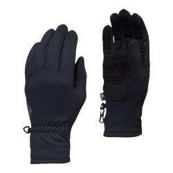 rukavice BLACK DIAMOND MIDWEIGHT SCREENTAP GLOVES BLACK