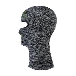 kukla BUFF DRYFLX PRO BALACLAVA LIGHT GREY