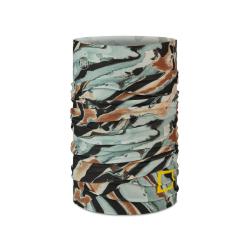 atka BUFF NATIONAL GEOGRAPHIC COOLNET UV REIGE MULTI