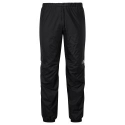 Zateplen nohavice Mountain Equipment Compressor Trouser Men's Black