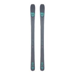 ly�e BLACK CROWS Divus Birdie 2021/22 Women's Black 162