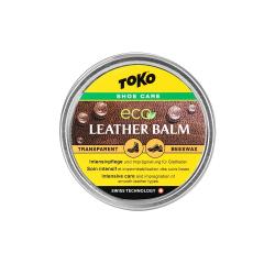vosk TOKO ECO LEATHER BALM 50g