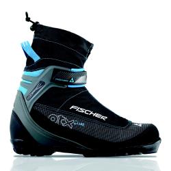 FISCHER OFFTRACK 5 BLACK/BLUE