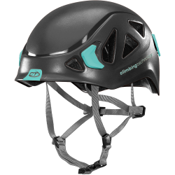 Galaxy Anthracite/Acquamarine 54-62 CM