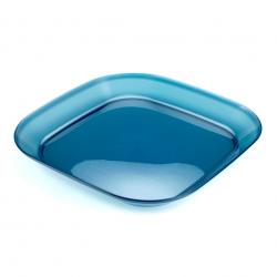 tanier GSI OUTDOORS INFINITY PLATE  BLUE