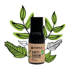 Green Line Anti-Snow spray No Color 100ml