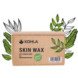 Green Line Skinwax "Block" No Color 50g