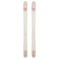 ly�e BLACK CROWS Anima Birdie 2021/22 Women's Pink 182