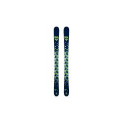 ly�e BLACK CROWS Junius Skis 2019/20 Green 130