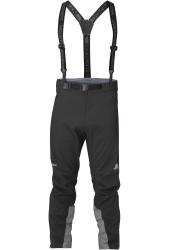 Softshellov nohavice Mountain Equipment G2 Mountain Pant Men's Black  Short