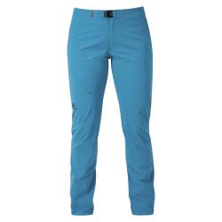 nohavice MOUNTAIN EQUIPMENT COMICI WMNS PANT ALTO BLUE